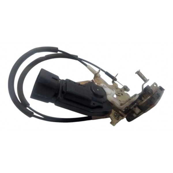 Fechadura Porta Traseira Esquerda Lifan X60 2013