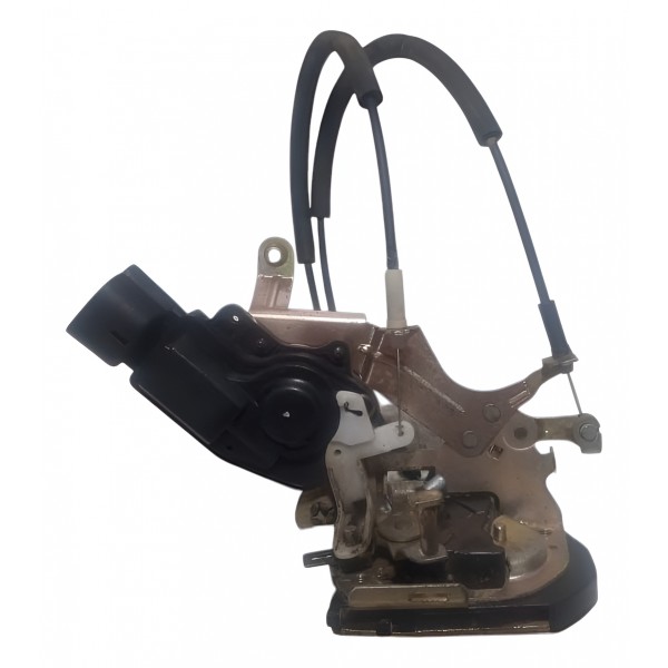 Fechadura Porta Traseira Esquerda Lifan X60 2013