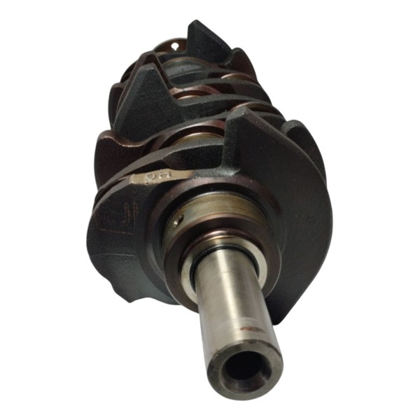 Virabrequim Pistões Bielas Peugeot 408 2.0 16v 2011 Std