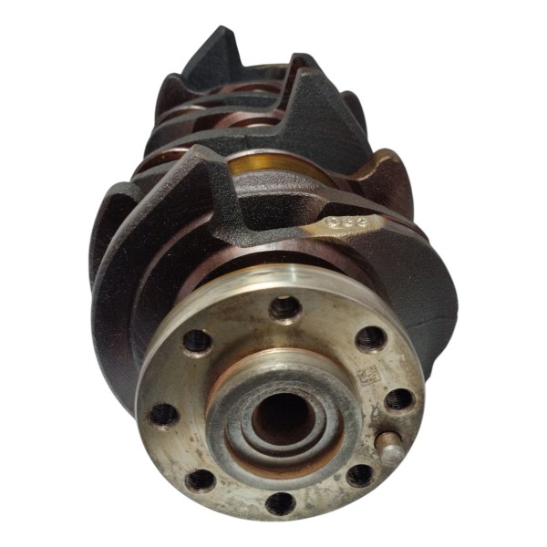 Virabrequim Pistões Bielas Peugeot 408 2.0 16v 2011 Std