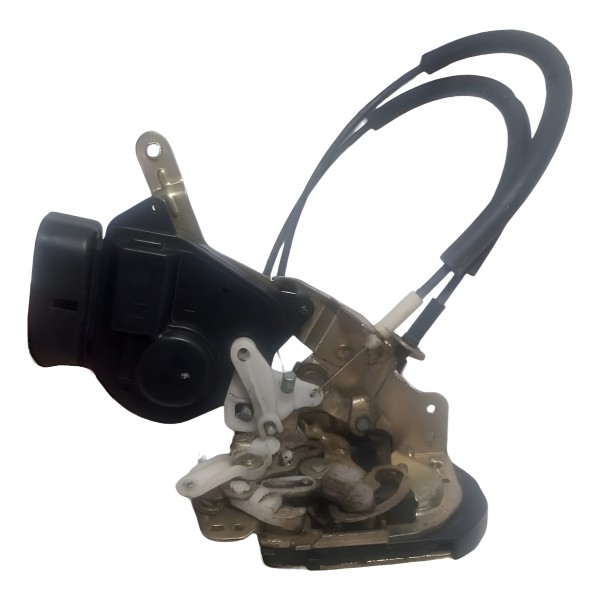 Fechadura Porta Dianteira Esquerda Lifan X60 2013