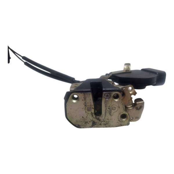Fechadura Porta Dianteira Esquerda Lifan X60 2013