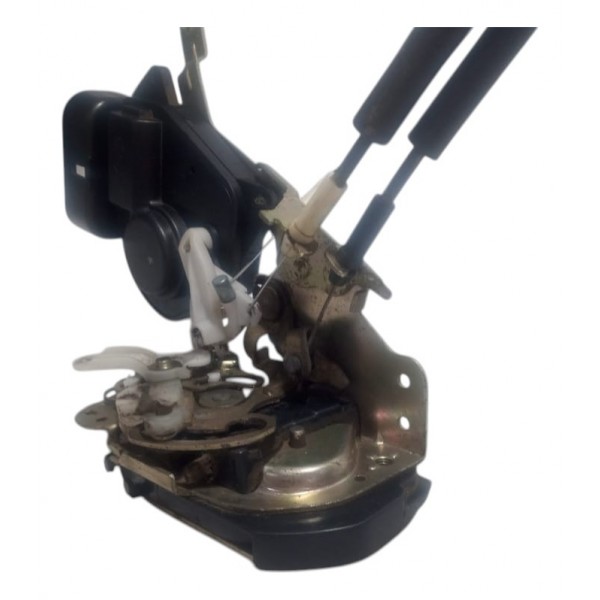 Fechadura Porta Dianteira Esquerda Lifan X60 2013