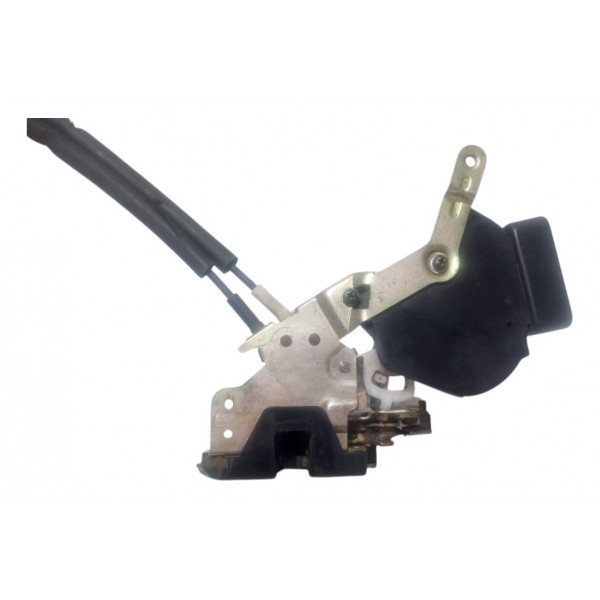 Fechadura Porta Dianteira Esquerda Lifan X60 2013