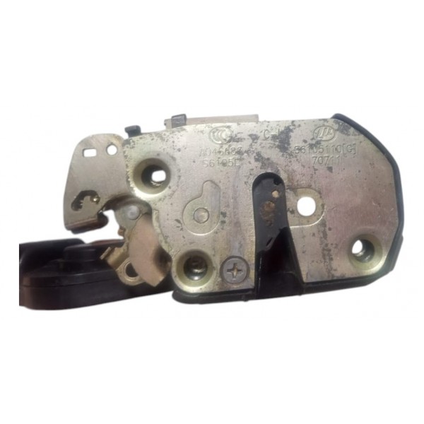 Fechadura Porta Dianteira Esquerda Lifan X60 2013