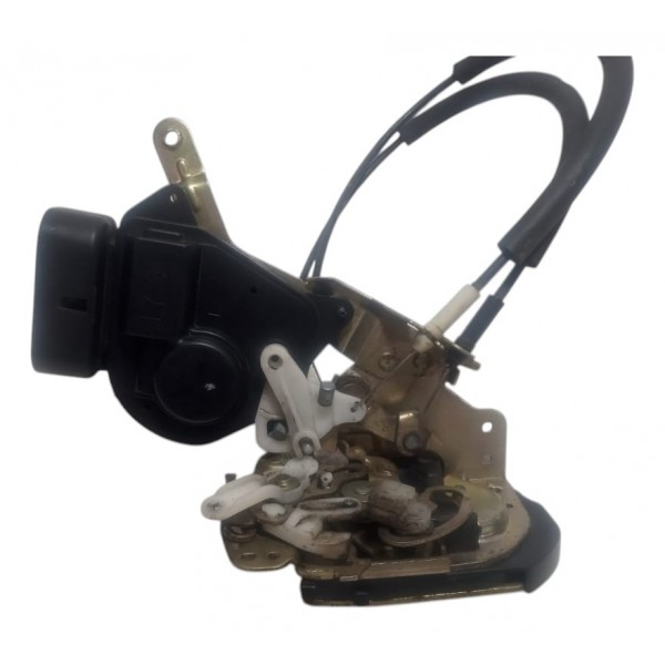 Fechadura Porta Dianteira Esquerda Lifan X60 2013