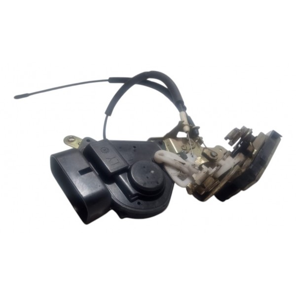 Fechadura Porta Dianteira Esquerda Lifan X60 2013