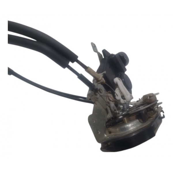 Fechadura Porta Dianteira Direita Lifan X60 2013