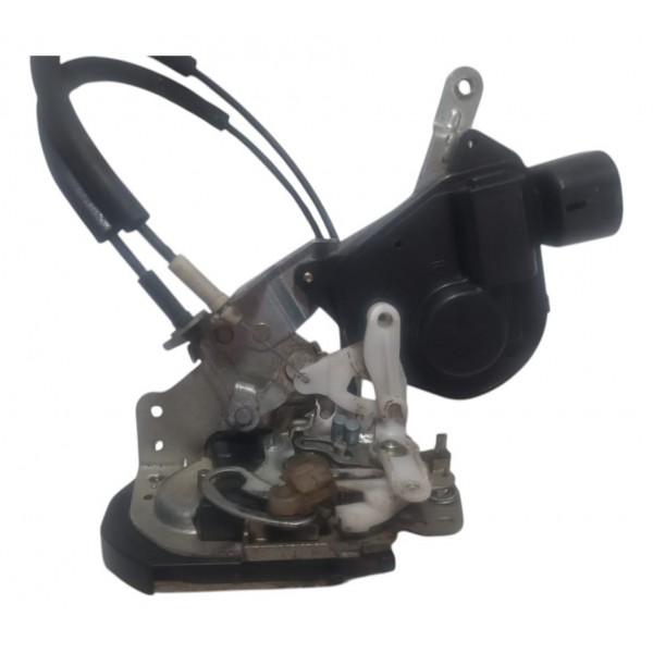 Fechadura Porta Dianteira Direita Lifan X60 2013