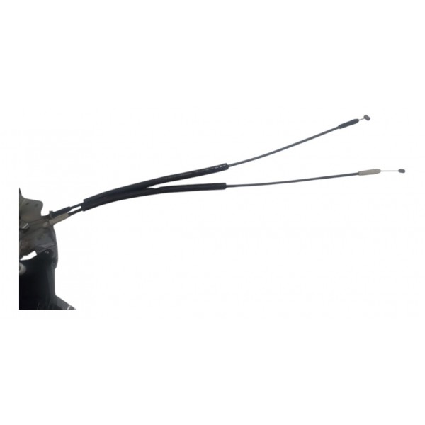 Fechadura Porta Dianteira Direita Lifan X60 2013