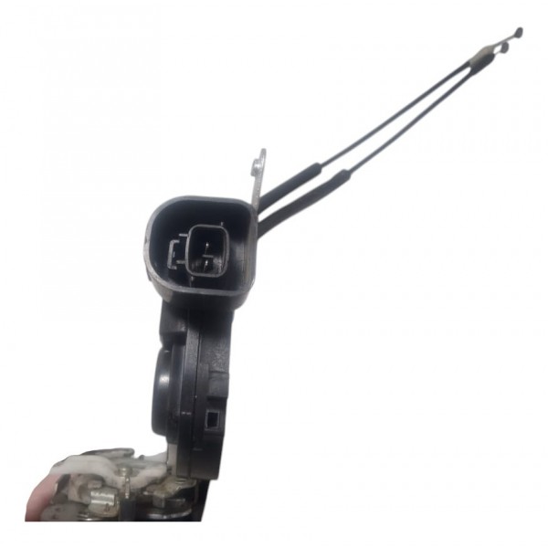 Fechadura Porta Dianteira Direita Lifan X60 2013