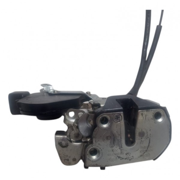 Fechadura Porta Dianteira Direita Lifan X60 2013