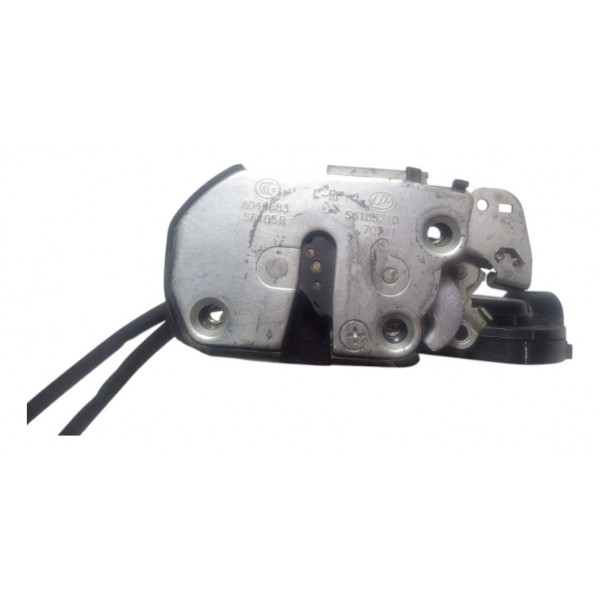 Fechadura Porta Dianteira Direita Lifan X60 2013