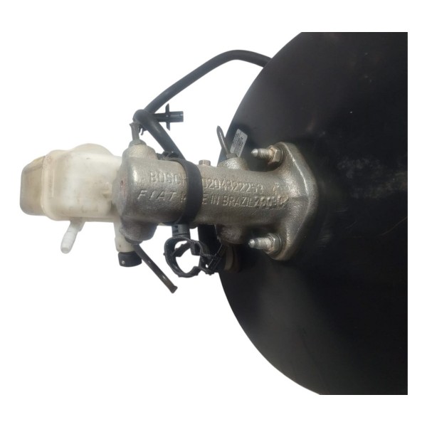 Hidrovácuo Cilindro Freio Fiat Stilo 1.8 2005 Usado