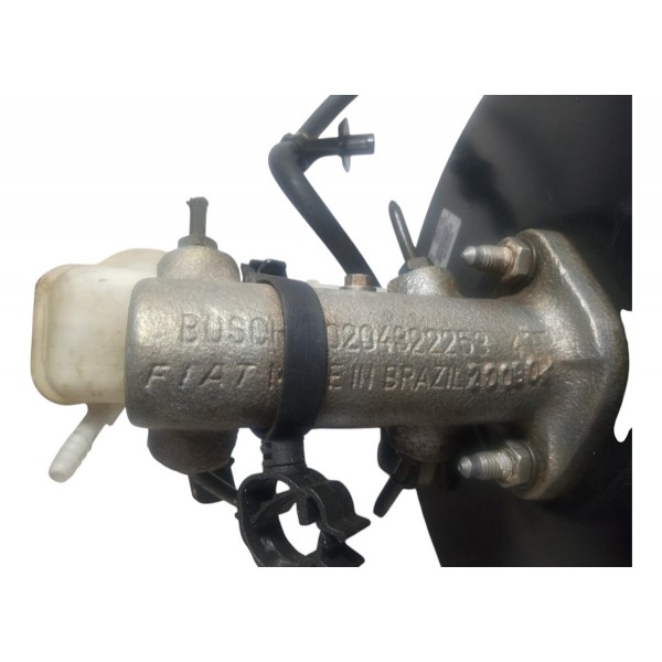 Hidrovácuo Cilindro Freio Fiat Stilo 1.8 2005 Usado