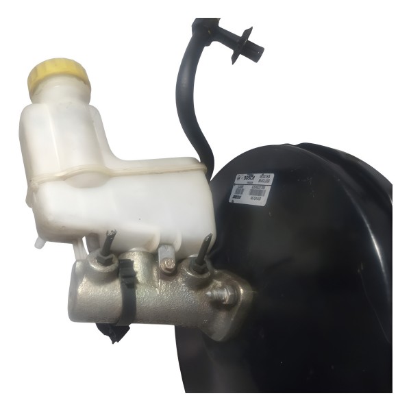 Hidrovácuo Cilindro Freio Fiat Stilo 1.8 2005 Usado