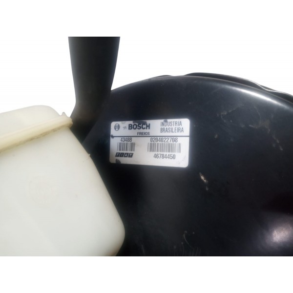 Hidrovácuo Cilindro Freio Fiat Stilo 1.8 2005 Usado