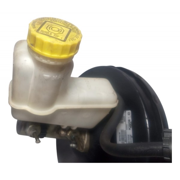 Hidrovácuo Cilindro Freio Fiat Stilo 1.8 2005 Usado