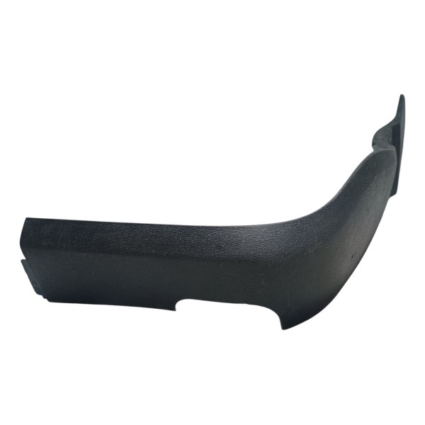 Acabamento Capa Banco Dianteiro Direito Audi A3 2005 Preto