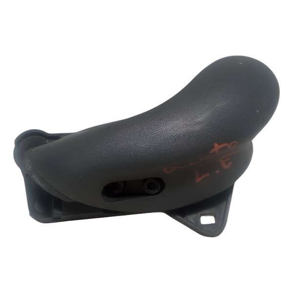 Maçaneta Interna Porta Dianteira Esquerda Fiat Ducato 2008