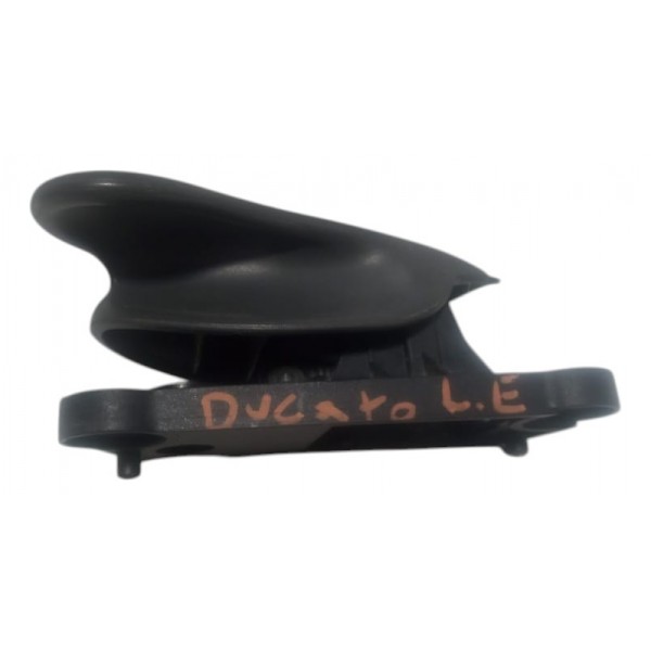 Maçaneta Interna Porta Dianteira Esquerda Fiat Ducato 2008