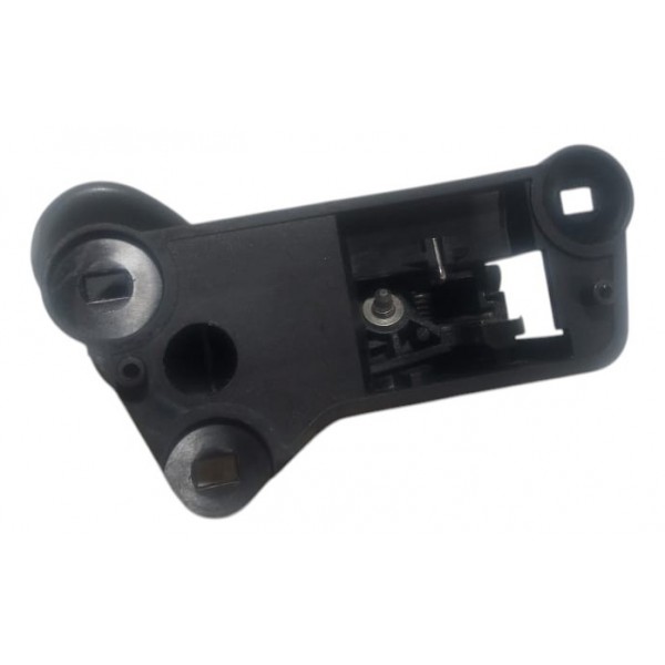 Maçaneta Interna Porta Dianteira Esquerda Fiat Ducato 2008