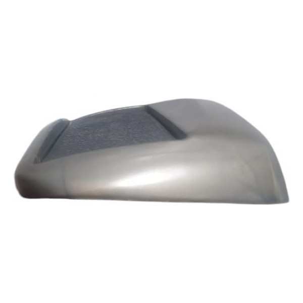 Moldura Rádio Ford Ka 2005 Dourado