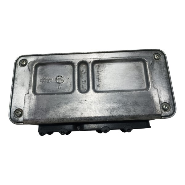 Módulo Injeção Vw Kombi 2011 7x0906034.d