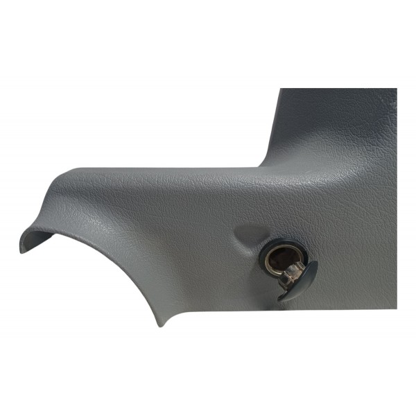 Acabamento Suporte Bagagito Esquerdo Citroen Picasso 2005