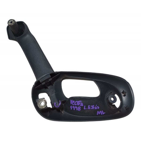 Puxador Interno Porta Traseira Esquerda Gm Vectra 1998