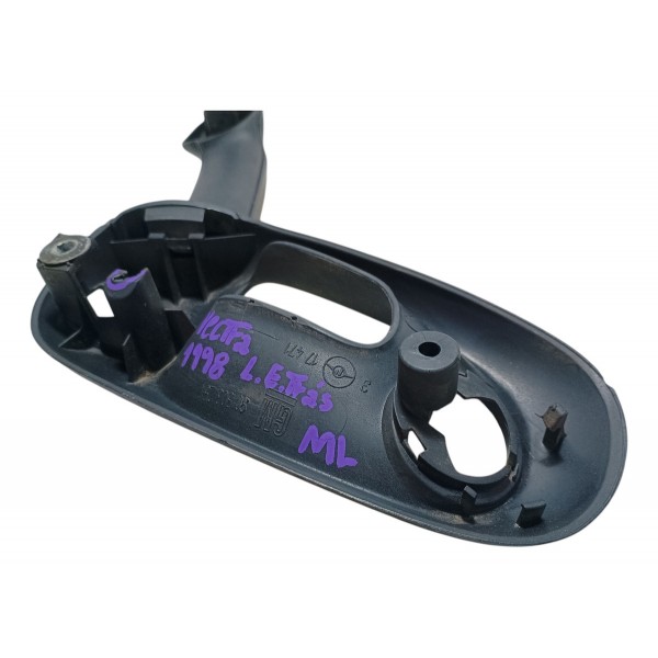 Puxador Interno Porta Traseira Esquerda Gm Vectra 1998