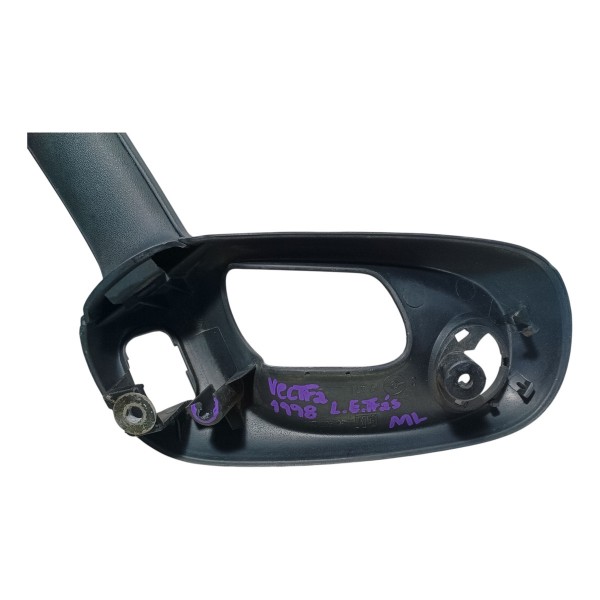 Puxador Interno Porta Traseira Esquerda Gm Vectra 1998