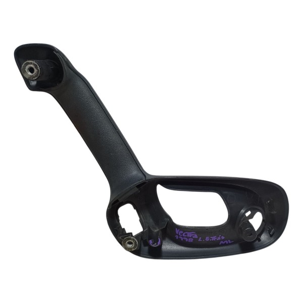 Puxador Interno Porta Traseira Esquerda Gm Vectra 1998