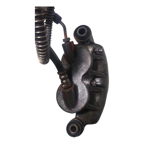 Pinça Freio Dianteiro Esquerdo Renault Master 2.5 2006 Usado