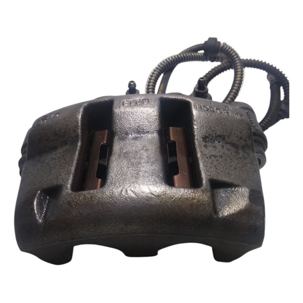 Pinça Freio Dianteiro Esquerdo Renault Master 2.5 2006 Usado