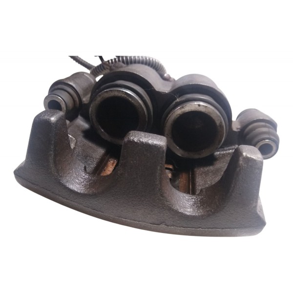 Pinça Freio Dianteiro Esquerdo Renault Master 2.5 2006 Usado