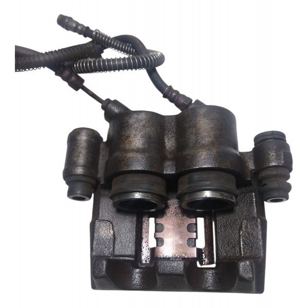 Pinça Freio Dianteiro Esquerdo Renault Master 2.5 2006 Usado