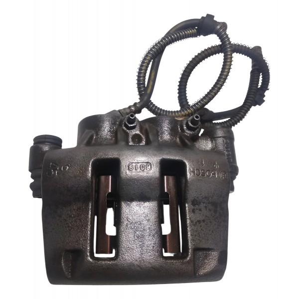 Pinça Freio Dianteiro Esquerdo Renault Master 2.5 2006 Usado