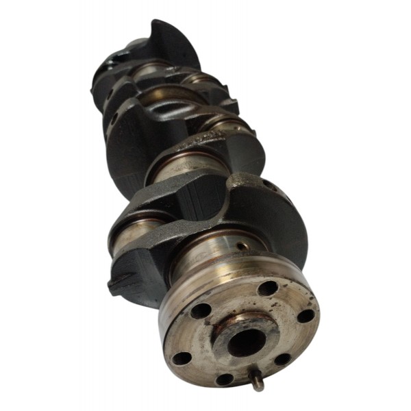 Virabrequim Com Biela Ford Focus 1.6 2005 Std