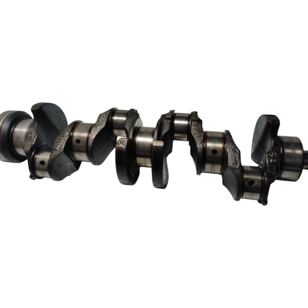 Virabrequim Com Biela Ford Focus 1.6 2005 Std