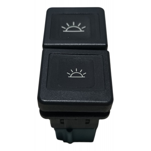Botão Comando Luz Farol Citroen Picasso 2005