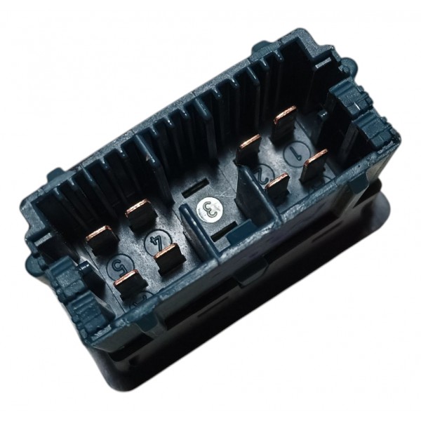 Botão Comando Luz Farol Citroen Picasso 2005