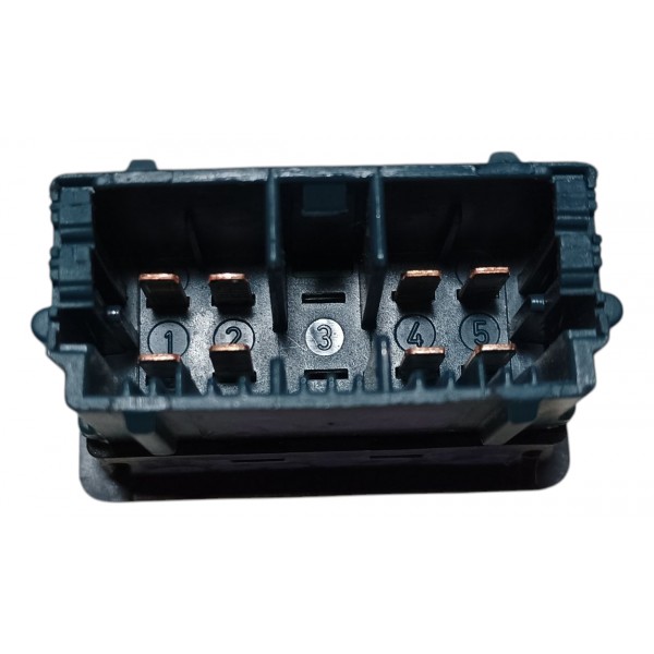 Botão Comando Luz Farol Citroen Picasso 2005