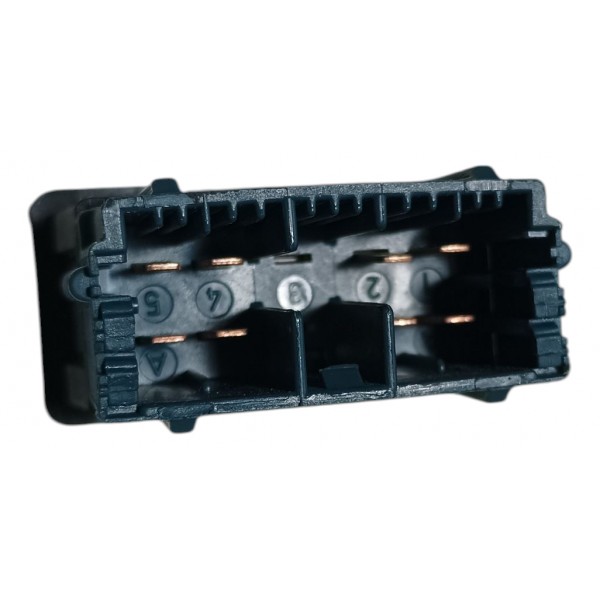 Botão Comando Luz Farol Citroen Picasso 2005