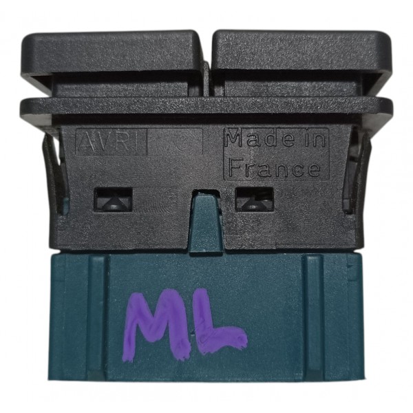 Botão Comando Luz Farol Citroen Picasso 2005