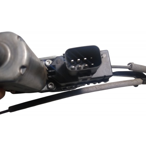 Máquina Vidro Elétrico Dianteiro Esquerdo Ford Focus 2005