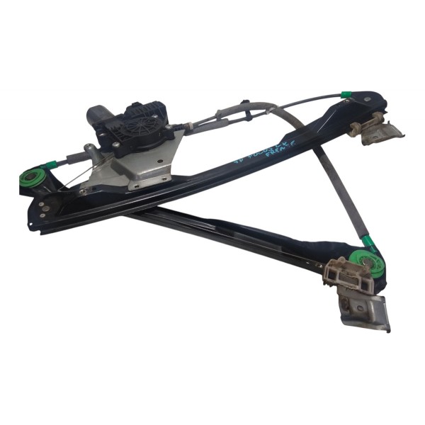 Máquina Vidro Elétrico Dianteiro Esquerdo Ford Focus 2005