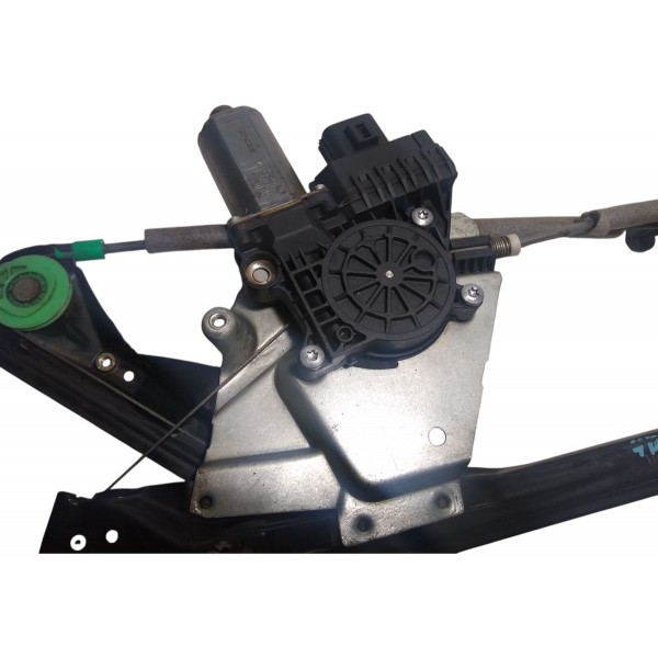 Máquina Vidro Elétrico Dianteiro Esquerdo Ford Focus 2005