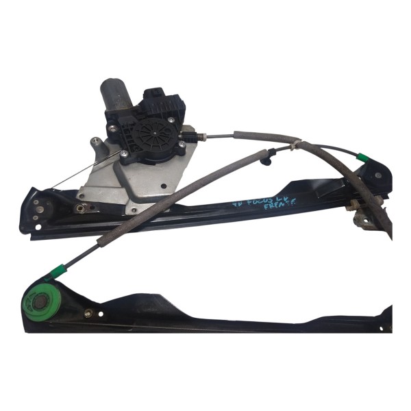 Máquina Vidro Elétrico Dianteiro Esquerdo Ford Focus 2005