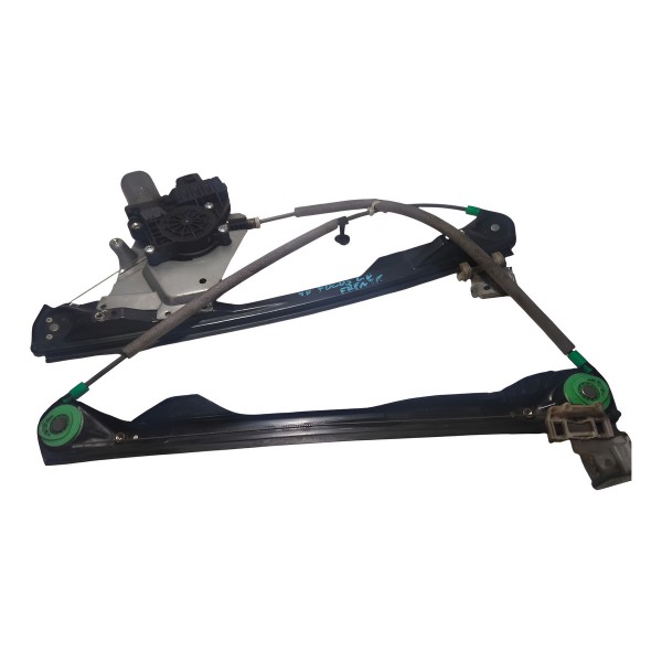 Máquina Vidro Elétrico Dianteiro Esquerdo Ford Focus 2005